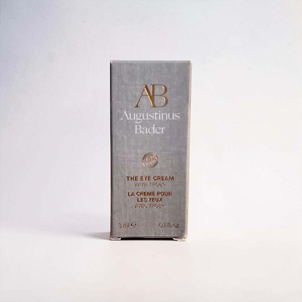 Augustinus Bader The Eye Cream with TFC8 Travel Size 3ml / 0.1 fl. oz.
